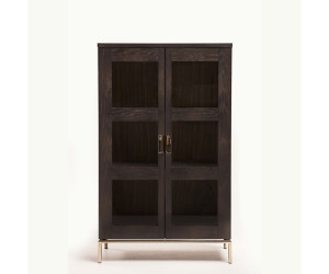 Pimlico Armoire augstā vitrīna Pimlico Armoire augstā vitrīna